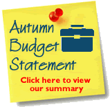 Autumn Budget Statement 2011