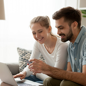 Couples could be missing out on tax breaks