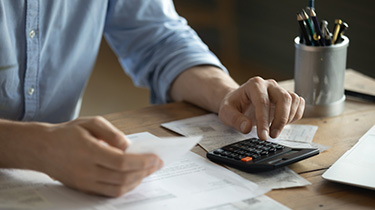 Back to basics: Job expenses