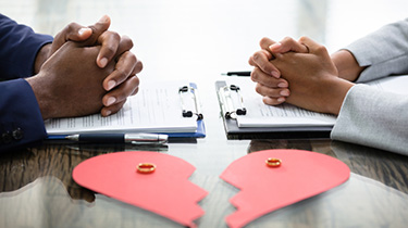 New law delivers even-handed treatment for separating couples