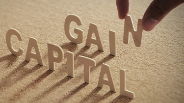 Be prepared for changes to Capital Gains Tax thresholds