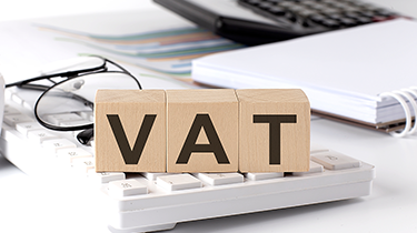 A new VAT penalty system is now in effect