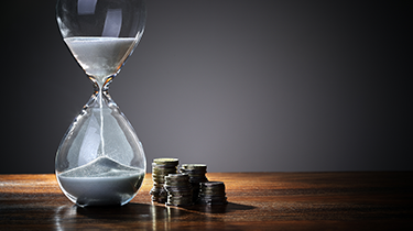 Take advantage of the super deduction allowance – before it’s gone