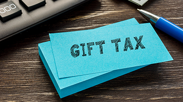 Tax considerations for gifting to grandchildren in the UK