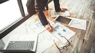 Understanding and improving your balance sheet