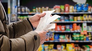 Inflation and increased interest rates – What does it mean for businesses?