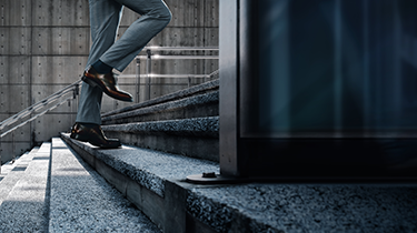 Five steps to growing your business, safely