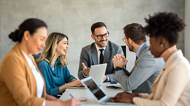 Management buyouts – An alternative approach to exit and succession