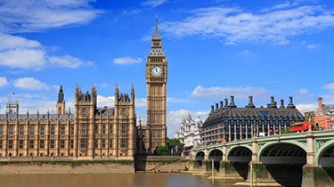 King’s Speech – What did he say? Why does it matter to you?