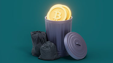 Cryptoasset disposals under scrutiny from HMRC