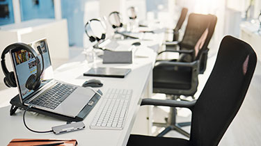 Facing a skills shortage? Here’s how to solve it