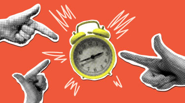 Reminder – The deadline to register for Self-Assessment is approaching