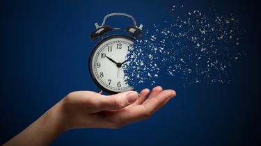 Time is running out to check for gaps in your State Pension!