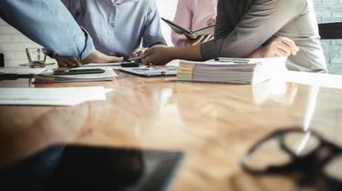 Why you need to meet with your accountant before April