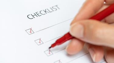 Why capital allowances should be top of your to-do list this April