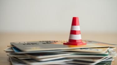 Increased borrowing could mean increased taxes, experts warn