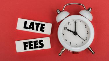 Late tax payments cost taxpayers hundreds of millions in fines